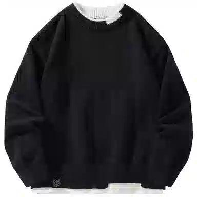 Doraemon Knit Sweater