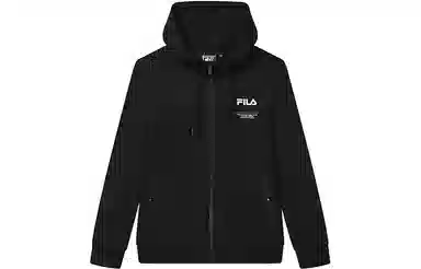 FILA x logo