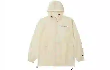 Champion SS23 Logo Jacket