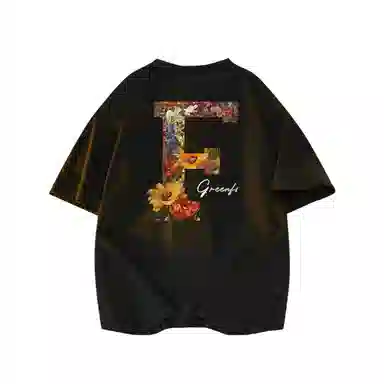 GF T