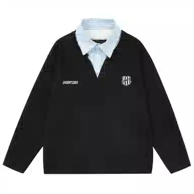 UNDERTIDES logoPolo