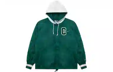 Champion FW22 Jacket