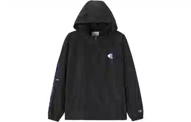 Champion FW22 Men'S Athletics Logo