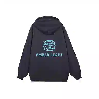 AMBER LIGHT