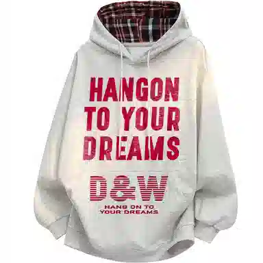 D&W Hoodie