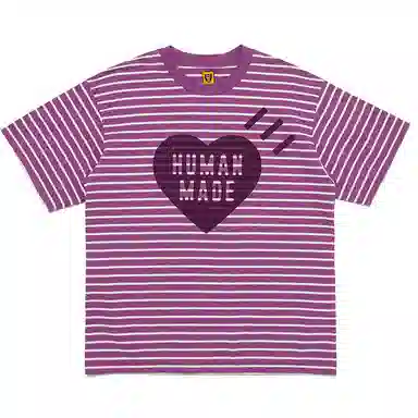 HUMAN MADE SS24 T
