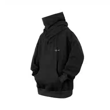 Kawasaki High Street Tech Hoodie