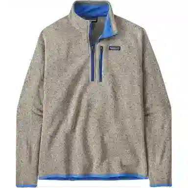patagonia FW22Better Sweater