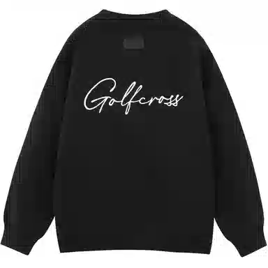 GOLFCROSS Logo