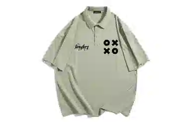 TONYKRZ Polo