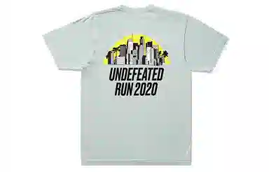 UNDEFEATED x T