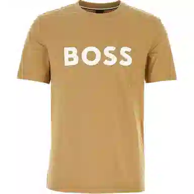 HUGO BOSS LogoT