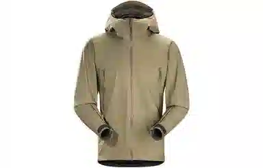 Arcteryx Alpha LT GEN2