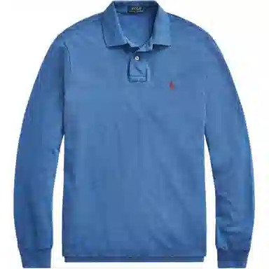Polo Ralph Lauren SS24 LogoPolo