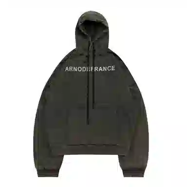 ARNODEFRANCE Hoodie