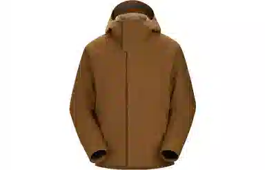 Arcteryx Therme Insulated Jacket
