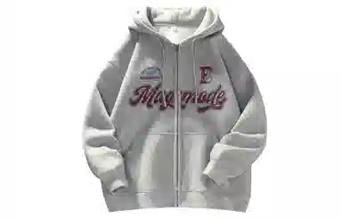 magmode Hoodie