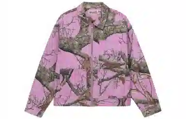 Stussy FW22 Logo