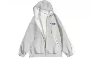 TVX Hoodie Jacket