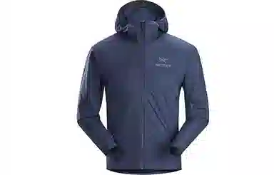 Arcteryx Atom SL Hoody