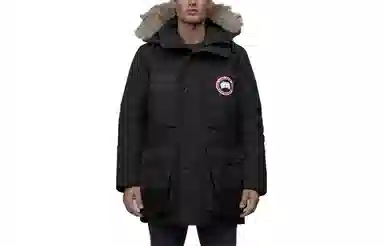 Canada Goose Macculloch