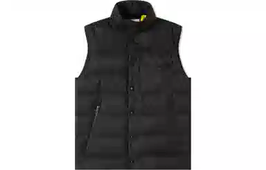 MONCLER GENIUS x FRGMT Logo