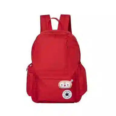 Converse Han Jin Backpack Red