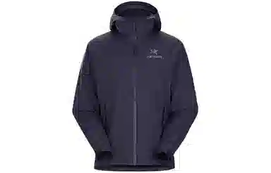 Arcteryx Kadin Softshell Jacket
