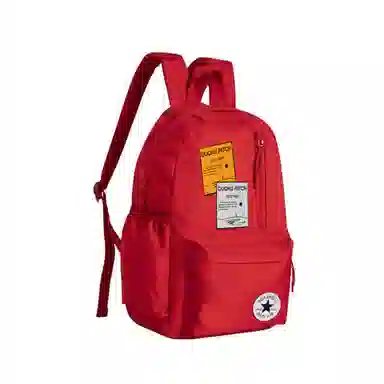 Converse Han Jin Backpack Red
