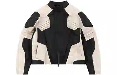 D5OVE Moto Jacket