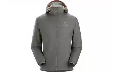 Arcteryx Atom Lt