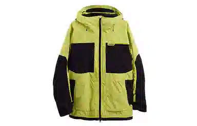 BURTON Burton Mens Frostner Jacket