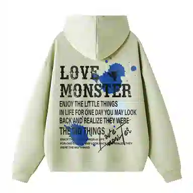love monster