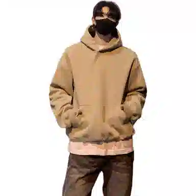 URBAN AUTHENTIC cleanfitBoxy