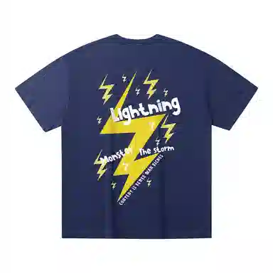 LIGHTNING MONSTER T