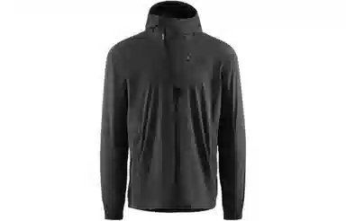 KLATTERMUSEN Zip Hood Wind Jacket PrimaLoft Bestla