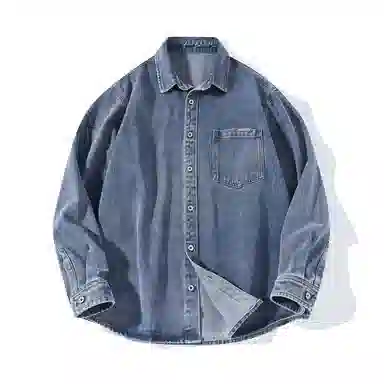 PAKA Denim Jacket
