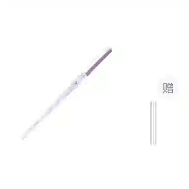 妮丽雅  镰刀化妆刷 晕染贴合轮廓