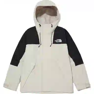 The North Face Hi Mountain Jacket Beige