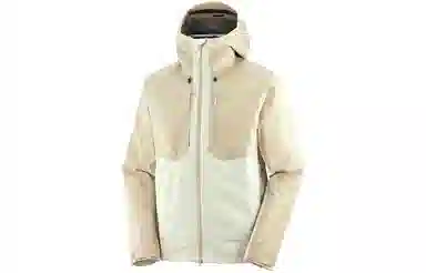 Salomon Outline 3L GTX Shell