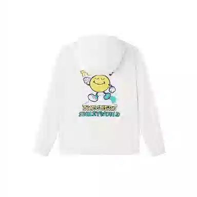 Skechers kids x SMILEY WORLD