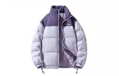 Jeep Puffer Jacket