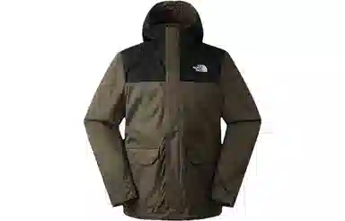 The North Face