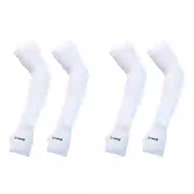 LiNing UV Protection Ice Sleeve