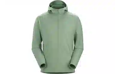 Arcteryx Kyanite Lt Hoody