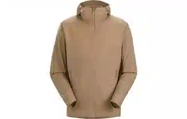 Arcteryx Atom SL Hoody