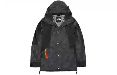 The North Face Urban Exploration UE Series