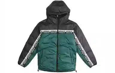 adidas Originals Mid Rev Down Jacket