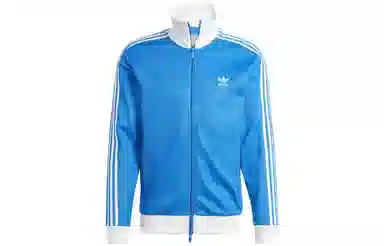 adidas originals Adicolor Classics Beckenbauer Track Top
