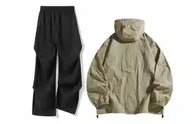 Warrior Paratrooper Cargo Pants